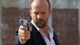 ‘Jason Statham V Megalodon: Dinosaur Of Justice’ Is Coming To A Theater Near You