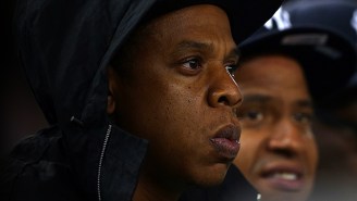 How One Of Jay Z’s Forgotten Songs Helped His Best Friend Survive Prison