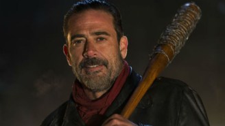 Right On Cue, Fans Are Petitioning ‘The Walking Dead’ Over The Season 6 Finale Cliffhanger