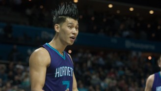 Jeremy Lin Wrote The Most Amazing Message On Reddit Thanking All His Teammates