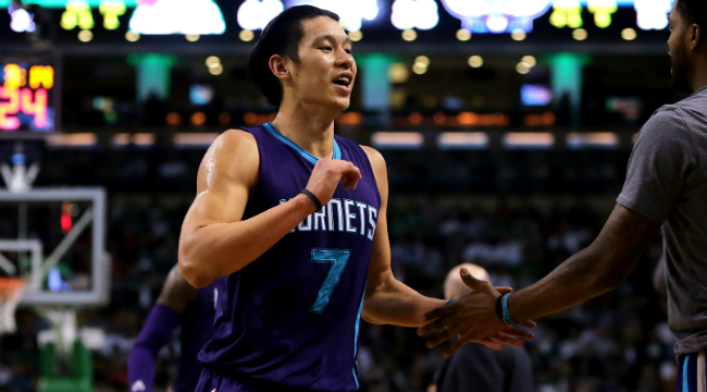 jeremy lin