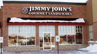 Your Local Jimmy John’s Will Be Slammed On April 21 Because They’re Selling $1 Subs