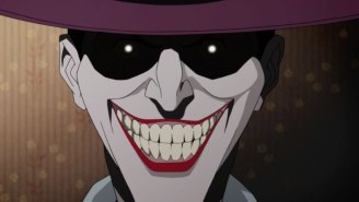 ‘The Killing Joke’ trailer is here and it’s ALMOST exactly what you expected