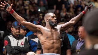 UFC 200 Continues To Implode As Jon Jones May Now Be Off The Card