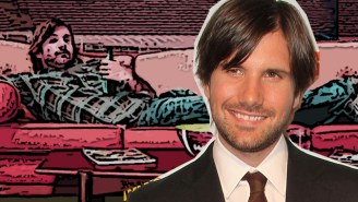 UPROXX 20: Jon Lajoie Wishes He Could Go Back In Time To Buy Netflix Stock, Just Like You