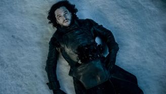 Game of Thrones: Are they really just trolling us with Jon Snow?