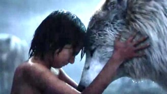 ‘The Jungle Book” Review with Drew McWeeny