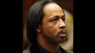Katt Williams Was Arrested For Punching A Woman