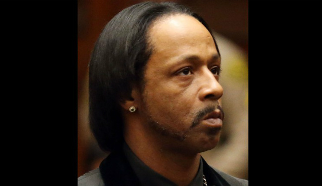 katt williams court