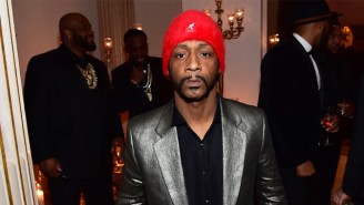 Katt Williams Earns A Hefty Ban Thanks To His Fight With A Teenager