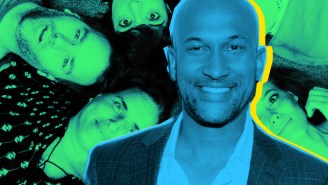 Keegan-Michael Key Has Obama’s Post-Presidential Career All Figured Out