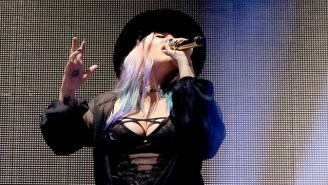 Listen To Kesha And Zedd’s Surprise New Track ‘True Colors’