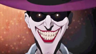 ‘Batman: The Killing Joke’ Shows Off Its Madness In A Brand New Trailer