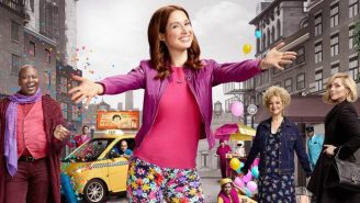 Kimmy Schmidt is so good it actually makes Alan Sepinwall angry