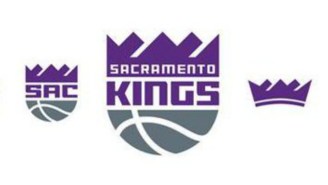 The Kings Have Gone All Purple And Gray With Their Slick New Logos