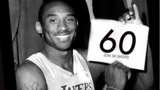 All The Most Memorable Reactions After Kobe’s Insane, 60-Point Farewell Game