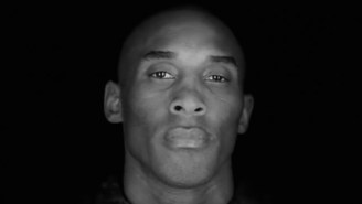 Kobe’s Nike Farewell Ad Airing In China Takes Itself So Seriously You Might Never Stop Laughing