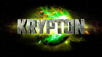 David Goyer’s Superman spin-off — ‘Krypton’ — is still happening for some reason