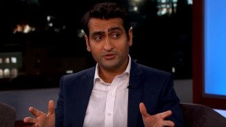 Kumail Nanjiani Was An Adult Film Supplier To His Friends Back In Pakistan