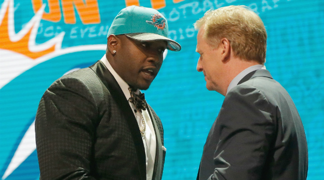 laremy tunsil