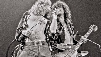 Is This Band Right To Think Led Zeppelin’s ‘Stairway To Heaven’ Was Plagiarized?