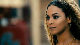 Is Beyonce’s Lemonade a Work of Art or a Marketing Ploy?