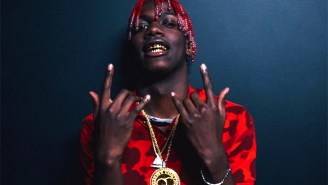Lil Yachty Links Up With Rap Snacks To Roll Out His Very Own Cheetos-Inspired Flavors