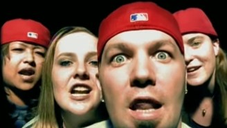 Limp Bizkit Isn’t Playing A Gas Station In Ohio, But The Cops Still Got Involved