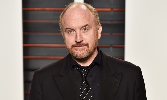 Louis C.K. Says Jared Fogle Proved The Point Of His ‘SNL’ Monologue