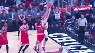 Is Kevin Love’s Jam On Pau Gasol The Best Poster Dunk Of His Career?