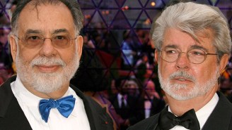 How Francis Ford Coppola Helped ‘Kid Brother’ George Lucas Become A Filmmaker