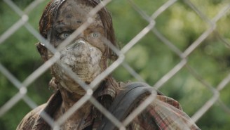 The First ‘Here Alone’ Trailer Puts A Lean Indie Spin On The Zombie Flick