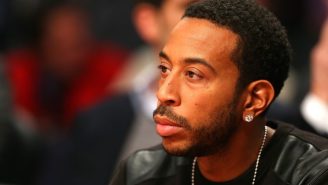 Ludacris Earned An Absurd Payday For Performing At Georgia’s Spring Game