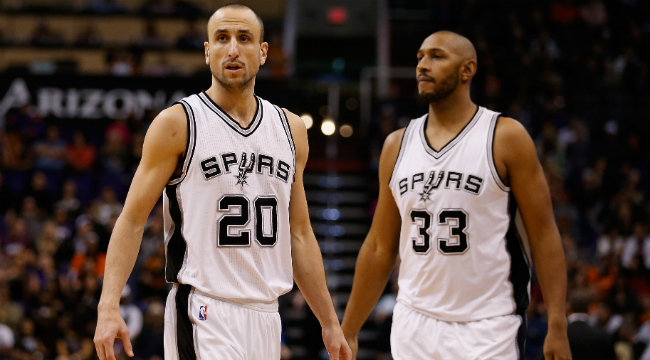 manu ginobili boris diaw