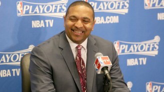 There Are New Rumors About Mark Jackson Replacing Jeff Hornacek In New York