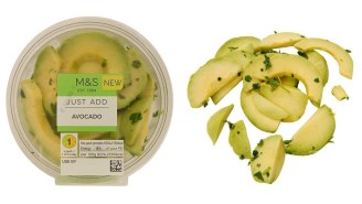 These Pre-Sliced Avocados Are Pushing Us Closer To ‘Idiocracy’