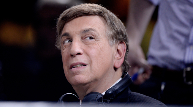 marv albert