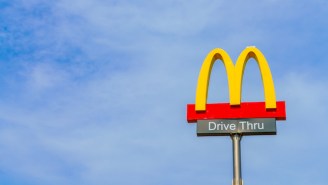 McDonalds Is Blocking Porn On Its Free WiFi, Despite Nobody Actually Using It For That