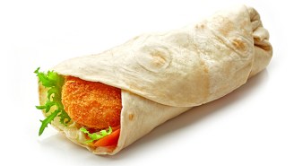 McDonald’s Is Getting Out Of The Wrap Game