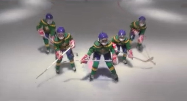 Movie Review: D2 The Mighty Ducks - Puck Junk