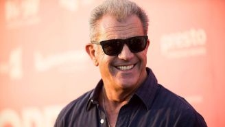 Mel Gibson Is Coming To TV For A Series About 19th Century Charlatans