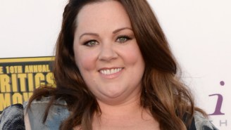 Melissa McCarthy tells Howard Stern how she really feels about being excluded from ‘Gilmore Girls’