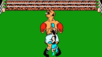 A Secret Method To Help Beat ‘Mike Tyson’s Punch Out’ Has Been Found After Nearly 30 Years