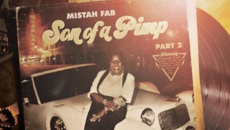 Mistah F.A.B. ft. Jadakiss – What Yo Hood Like