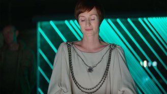 Mon Mothma actress gets the last laugh after being cut from ‘Star Wars: Revenge of the Sith’