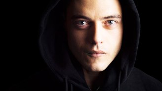 ‘Mr. Robot’ Season Two Gets a Release Date And Awesome New Teaser