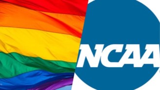 NCAA’s Board Of Governors Makes It Clear That Schools In States With Anti-LGBT Laws Won’t Host The Final Four