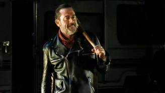 At Least One ‘Walking Dead’ Cast Member Knows Who Negan Killed