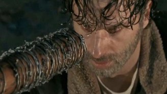 Twitter Has Been Absolutely Brutal To ‘The Walking Dead’ Showrunner Since The Season Finale