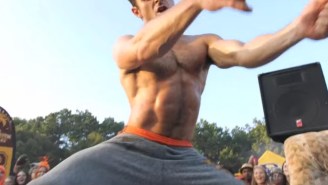 The ‘Neighbors 2’ red band trailer has so many dildos